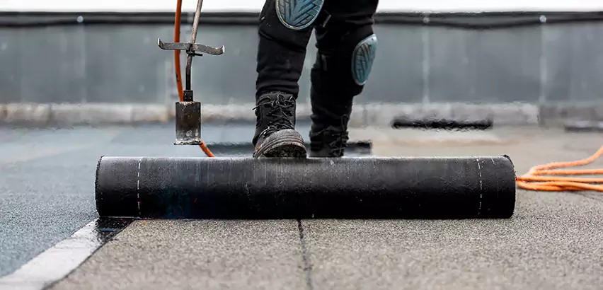 Euroshield Roofing Installation in Issaquah