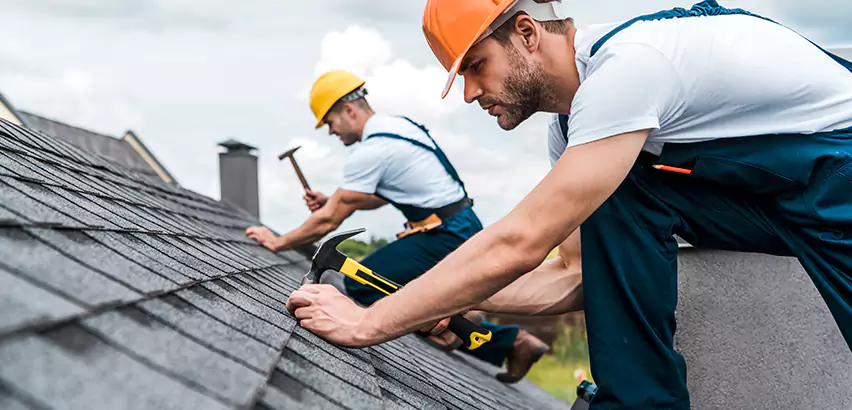 Emergency Shingle Repair in Issaquah