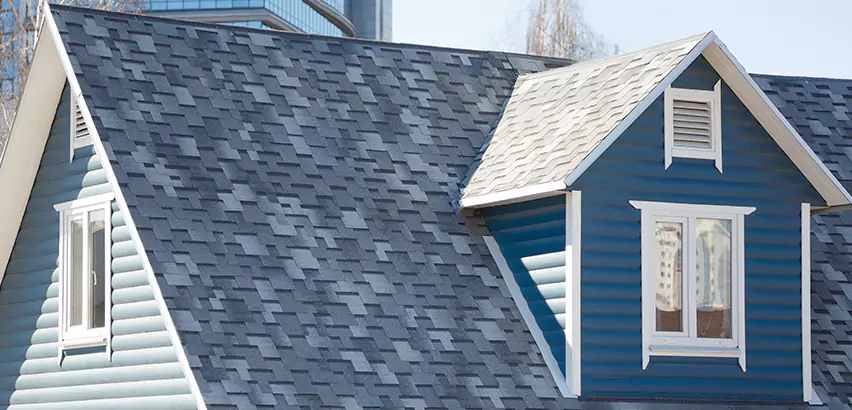 Shingle Roof Maintenance in Issaquah