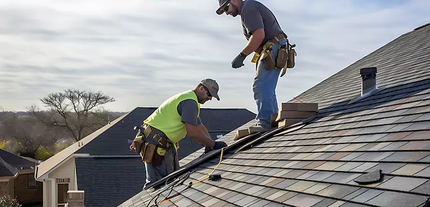 Emergency Skylight Repair in Issaquah