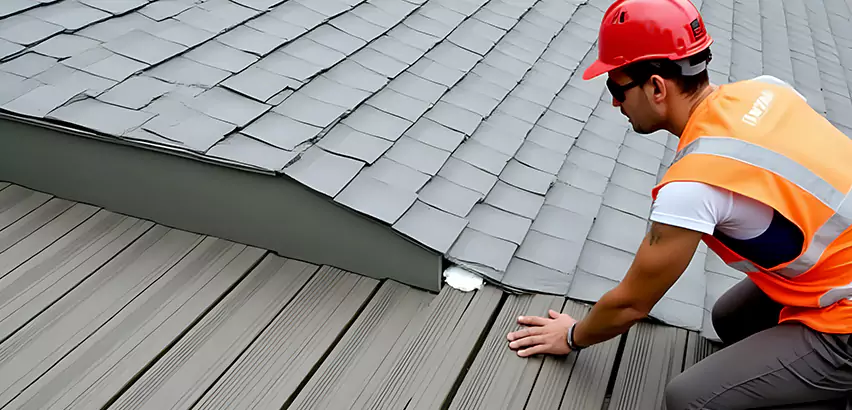 Slate Tile Installation in Issaquah