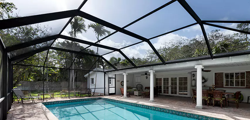 Emergency Leak Mitigation for Sunrooms Issaquah