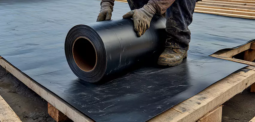Professional TPO Roof Repair Services in Issaquah, WA