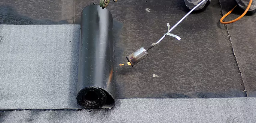 Professional TPO Roofing Installation Services in Issaquah, WA