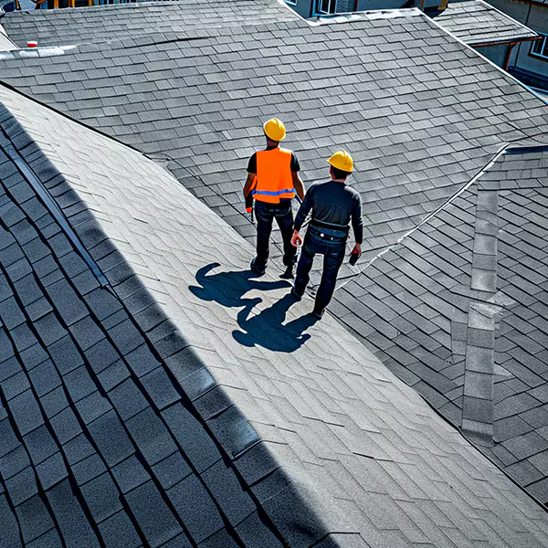 Why Issaquah, WA Homeowners Rely on Asphalt Roof Repair?