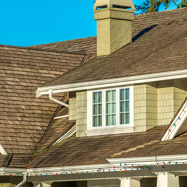 Why Issaquah Roofing Pro in Issaquah, WA's Leading Cedar Roof Installation Company?