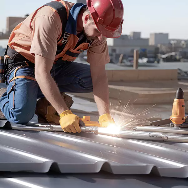 Why Issaquah Roofing Pro Is Issaquah's Leading Commercial Roofing Company?