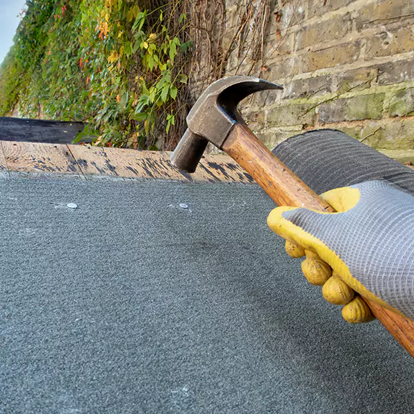 Why Issaquah Roofing Pro Is Issaquah's Go-To EPDM Roof Replacement Contractor?