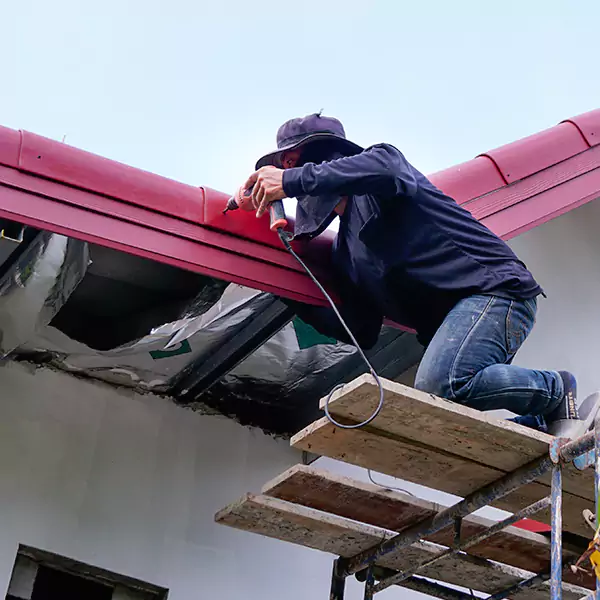 Why Issaquah, WA Homeowners Choose Issaquah Roofing Pro for Fascia Repair?