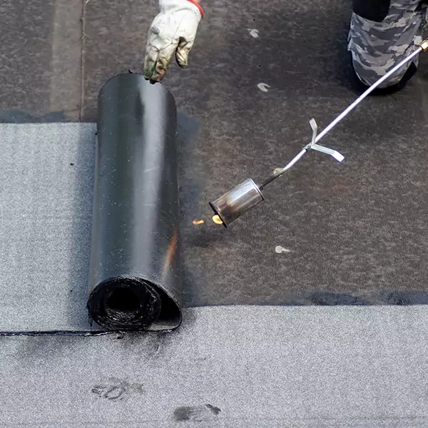 Why Issaquah Property Owners Depend on Issaquah Roofing Pro for Flat Roof Repair?