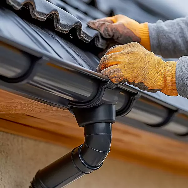 Why Issaquah Homeowners Choose Issaquah Roofing Pro for Gutter Repair?