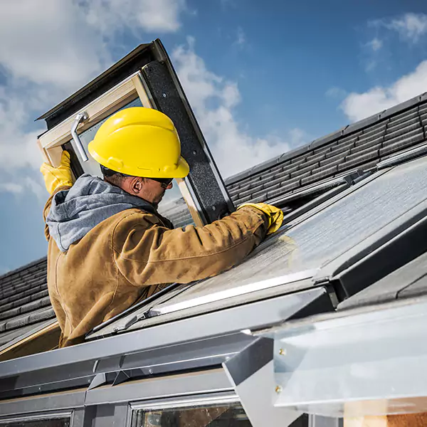 Why Issaquah, WA Property Owners Trust Issaquah Roofing Pro for Hole in Roof Repair?