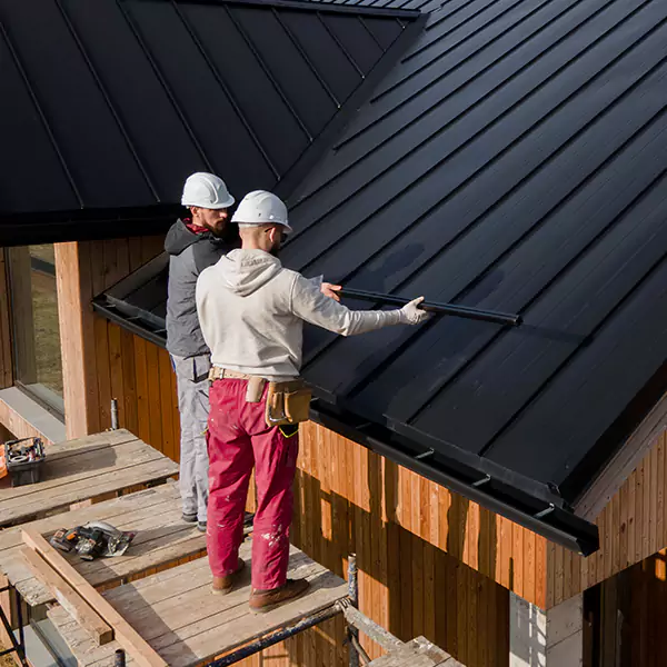 Why Issaquah Roofing Pro Is Issaquah's Most Trusted Metal Roofing Team?