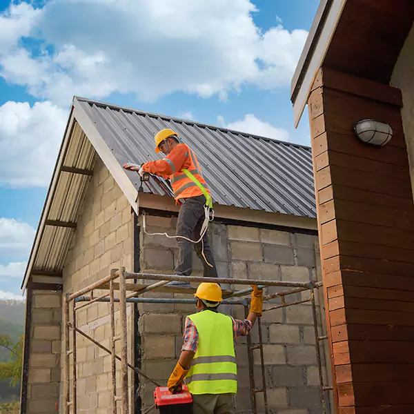 Why Issaquah Property Owners Trust Issaquah Roofing Pro for Metal Roofing?