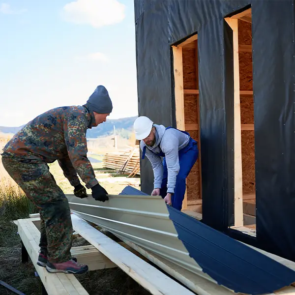 Why Issaquah Roofing Pro in Issaquah, WA First Choice for Mobile Home Roofing?
