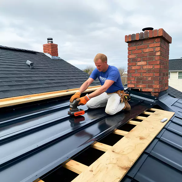 Why Issaquah, WA Property Owners Trust Issaquah Roofing Pro for Mobile Home Roof Repair?