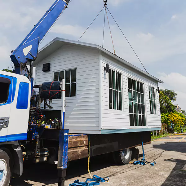 Leading Mobile Home Roofing Company: Upgrading Issaquah, WA Manufactured Homes With Confidence