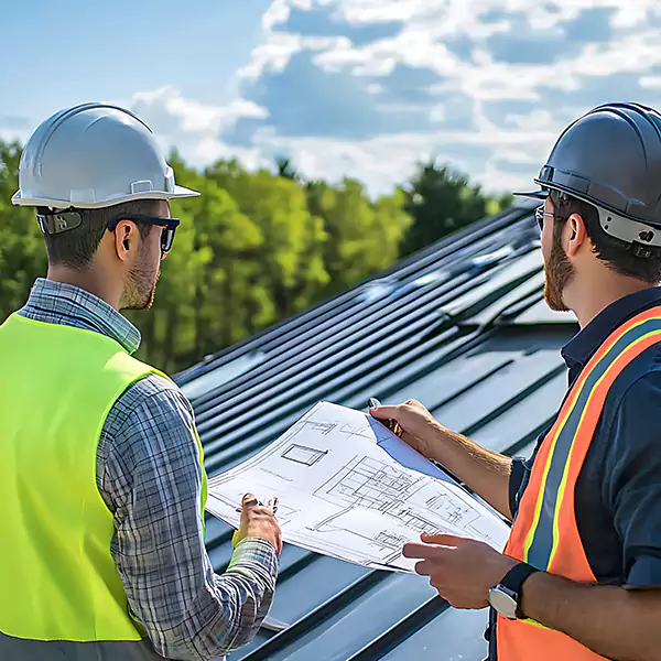Why Issaquah, WA Families Trust Issaquah Roofing Pro for Home Roof Repairs?
