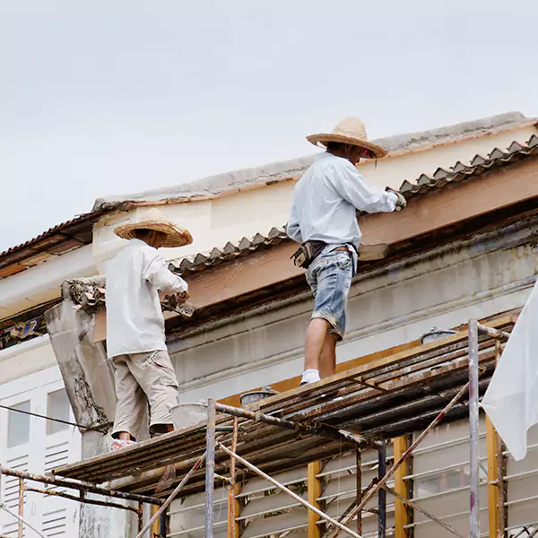 Why Issaquah Homeowners Choose Issaquah Roofing Pro for Roof and Siding Repair?
