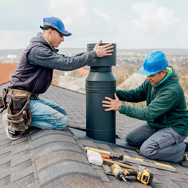 Why Issaquah Homeowners Choose Issaquah Roofing Pro for Roof Flashing Repair Service?