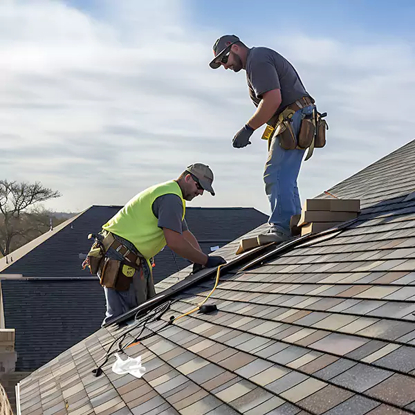 Why Issaquah, WA Residents Trust Issaquah Roofing Pro for Roof Maintenance?