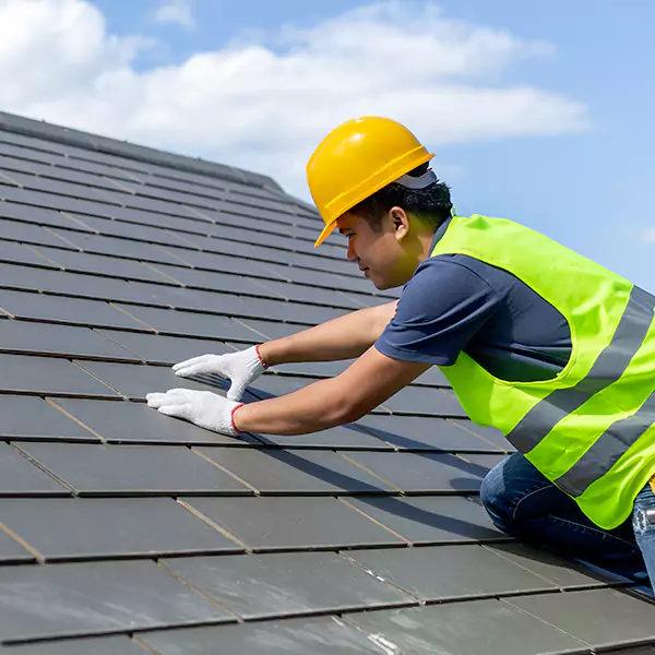 Why Issaquah Roofing Pro Is the Trusted Choice for Slate Roofing in Issaquah, WA?
