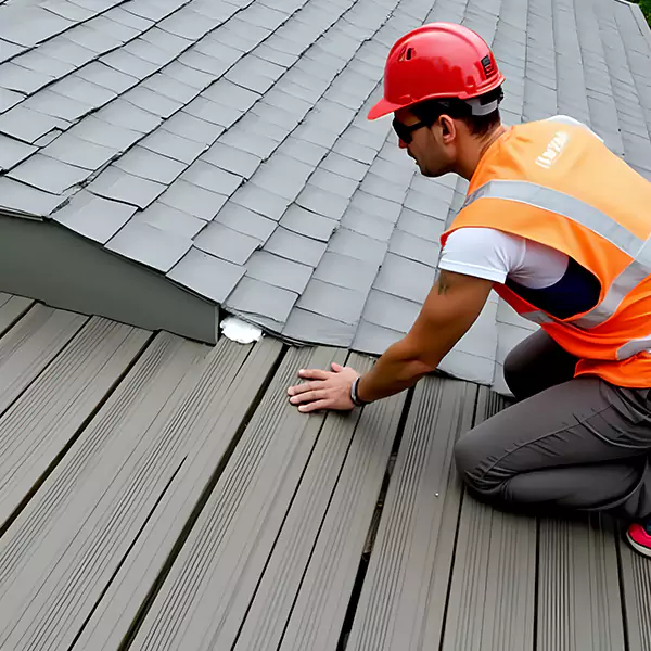 Why Issaquah, WA Property Owners Rely on Issaquah Roofing Pro for Slate Roof Repair?