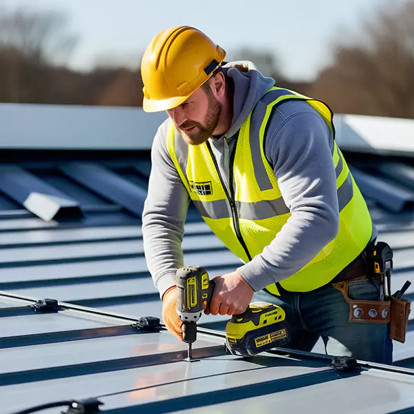 Why Issaquah Roofing Pro Is Issaquah's Most Trusted Steel Roof Installation Company?