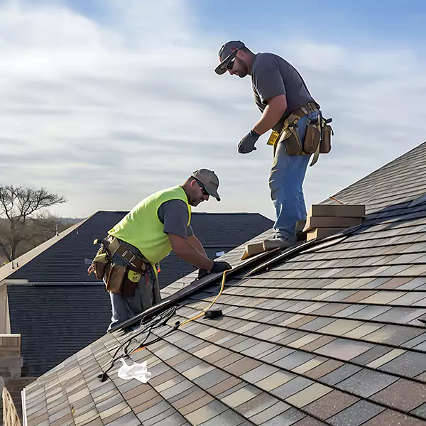 Why Issaquah, WA Property Owners Call Issaquah Roofing Pro After Every Storm?