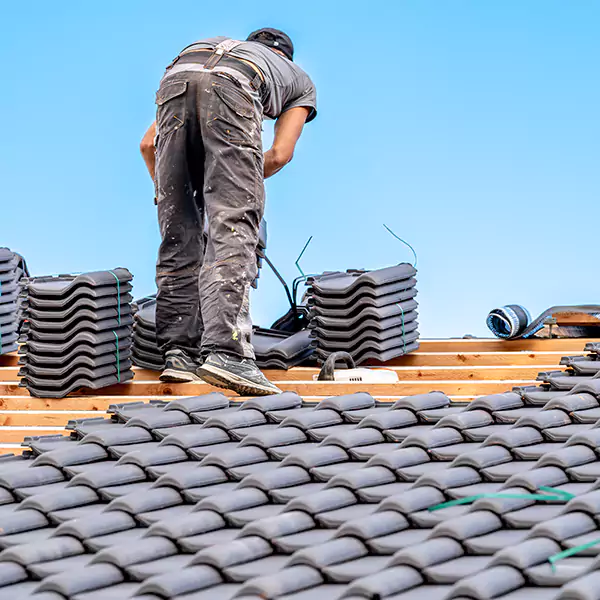 Why Issaquah, WA Property Owners Choose Issaquah Roofing Pro for Tile Roof Restoration?