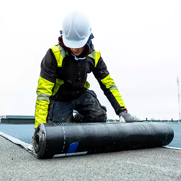 Why Issaquah Roofing Pro Is Issaquah's Trusted TPO Roof Replacement Contractor?