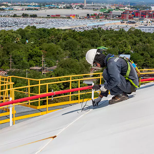 Why Issaquah Roofing Pro Is Issaquah's Trusted TPO Roofing Team?
