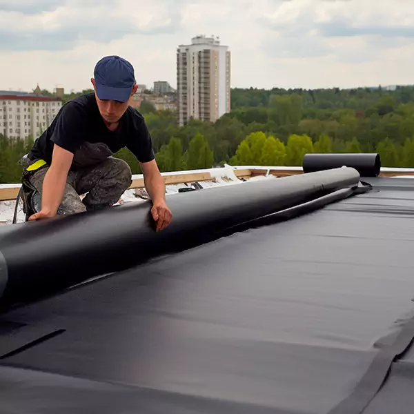 Why Issaquah Property Owners Trust Issaquah Roofing Pro for TPO Roofing?