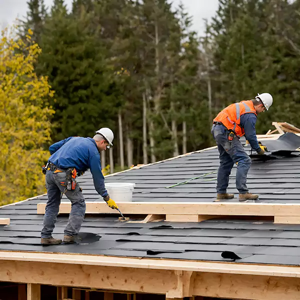 Why Issaquah, WA Homeowners Choose Issaquah Roofing Pro for Wind Damage Repairs?
