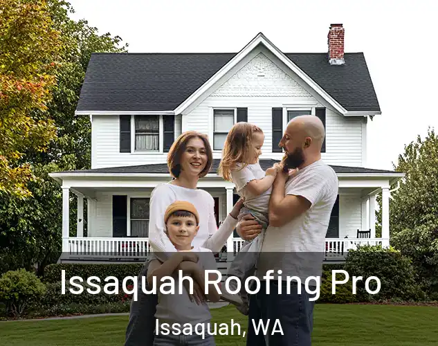  Issaquah Roofing Pro Issaquah, WA